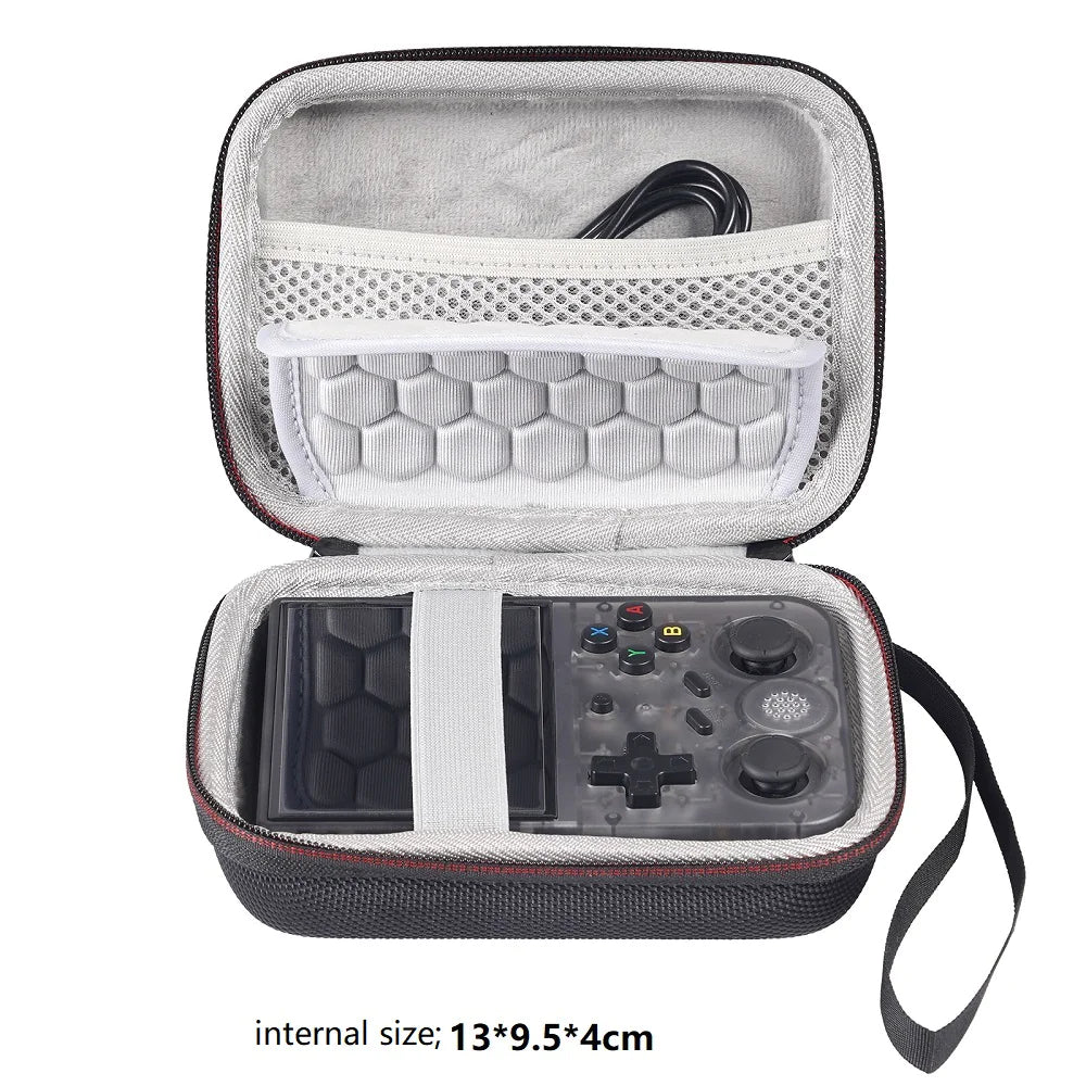 Retro Game Console Storage Bag (ZCT was unable to find a supplier who could provide this item, so it has been deactivated.)